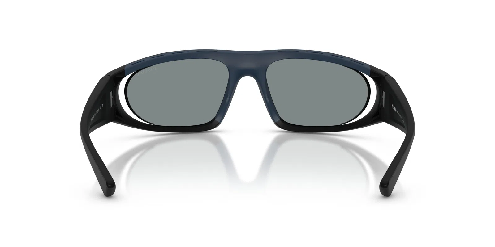 Prada Linea Rossa B03S Sunglasses - view 22